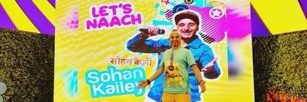 sohankailey Profile Banner