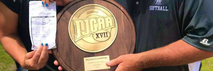 ABAC Softball banner