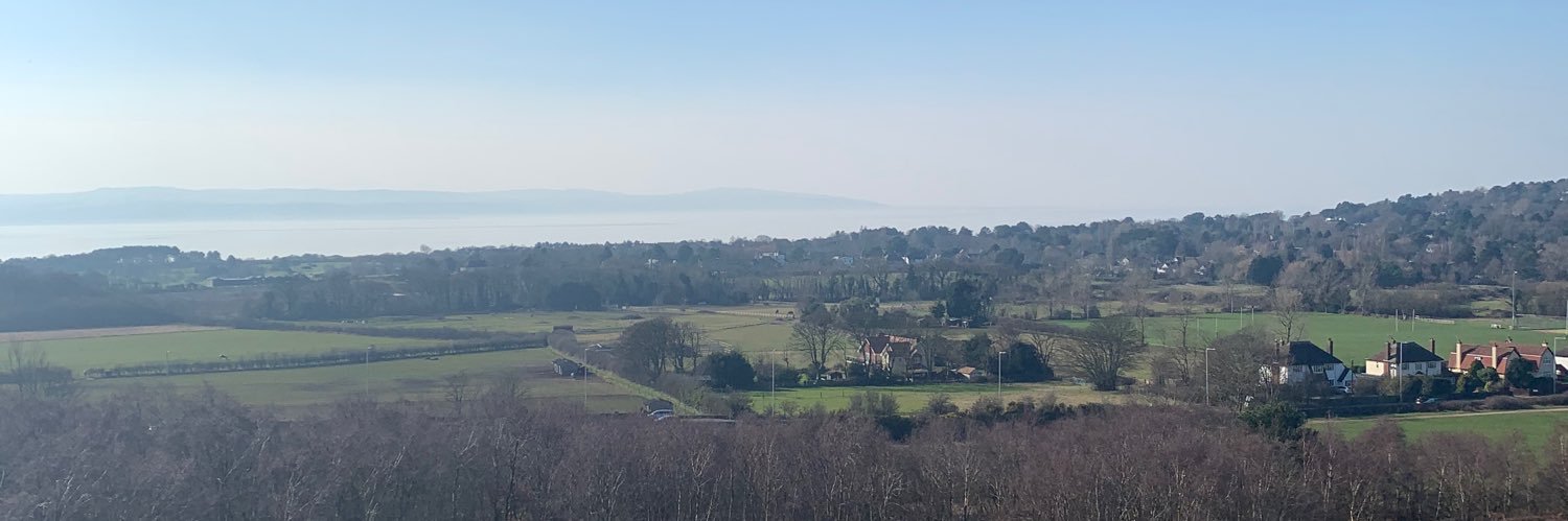 Jason Lockley 💙 banner