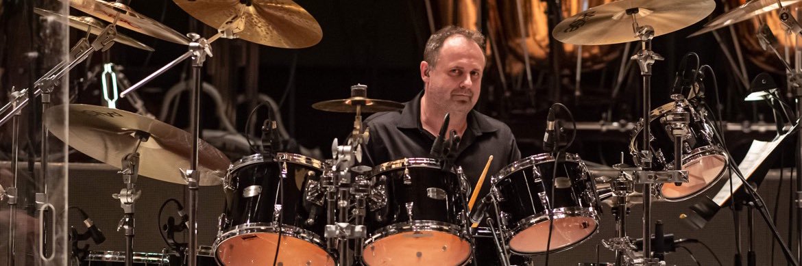 MikeMichalkow's profile banner image