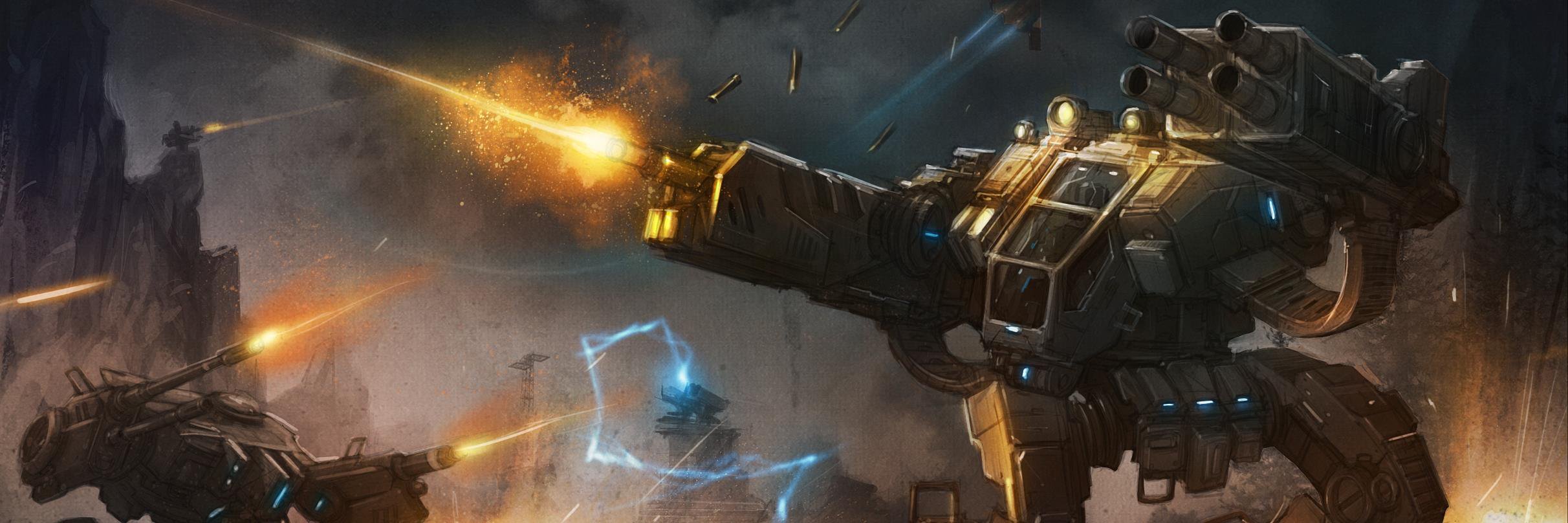 defensezone3's profile banner image