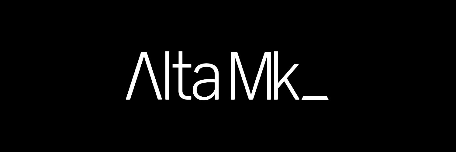 ALTA Mk banner