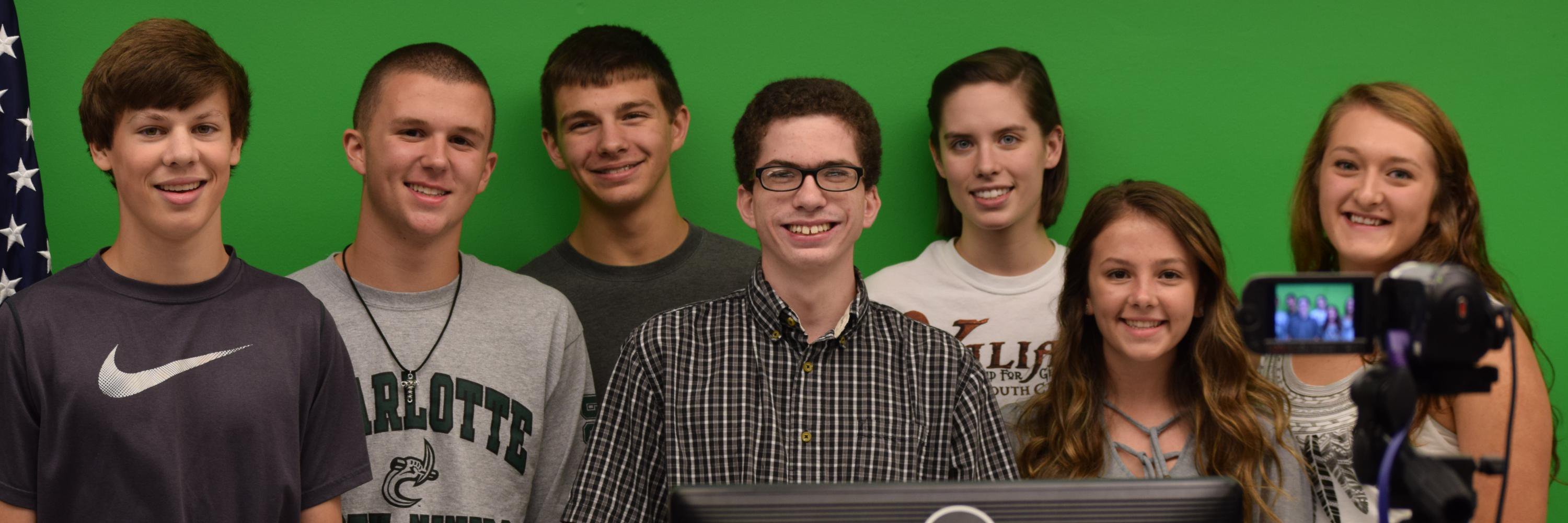 EBHSMedia's profile banner image