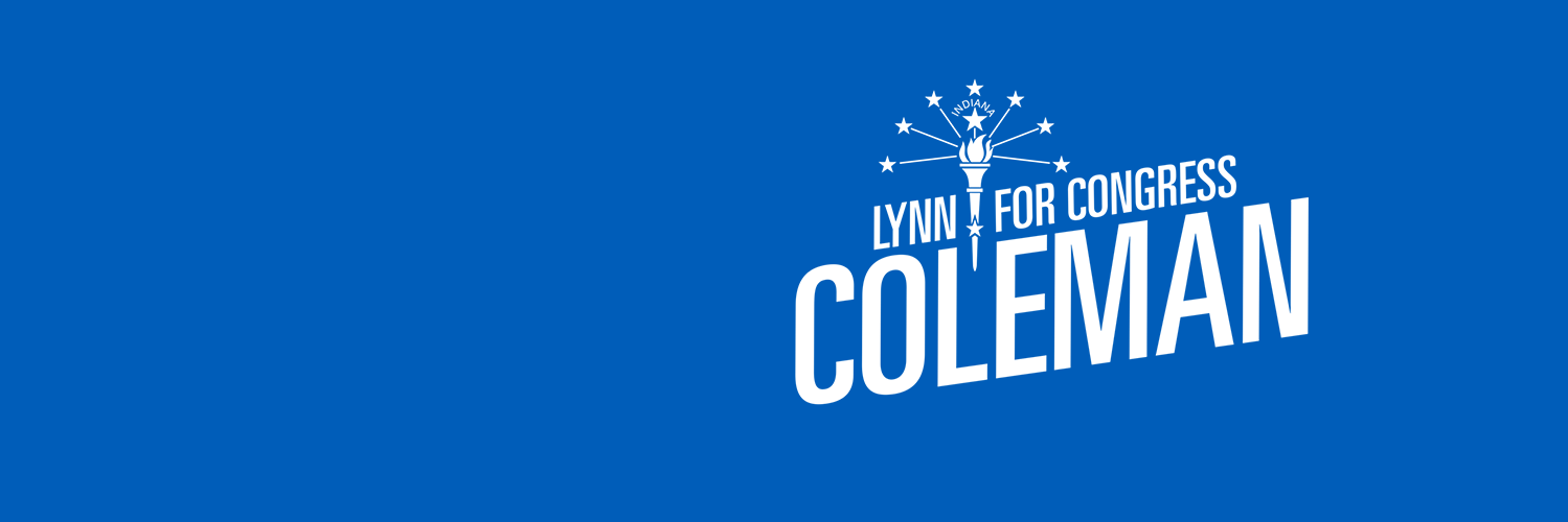 Lynn4Indiana's profile banner image