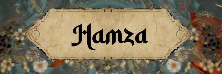 Real_Hamza95's profile banner image