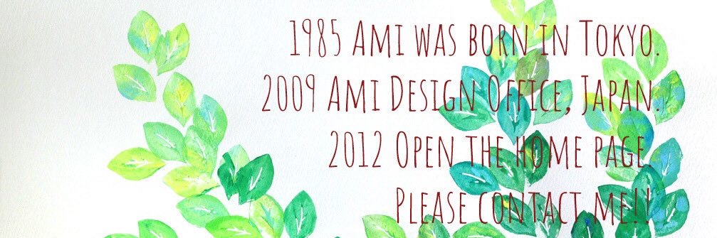 Ami_Design's profile banner image