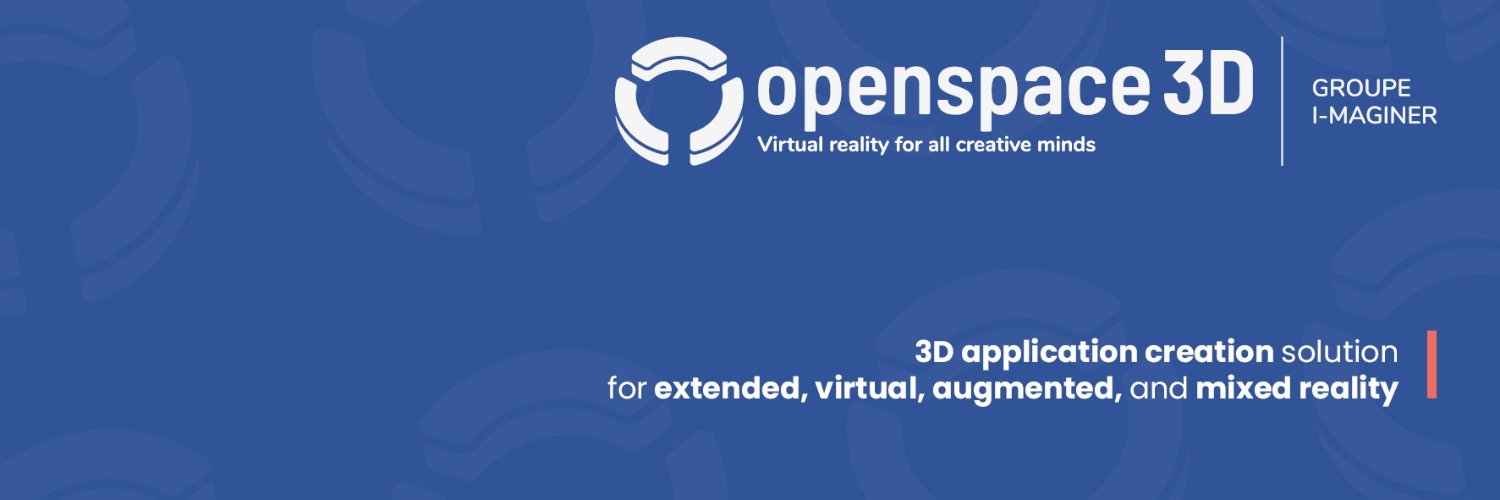 Openspace3D banner