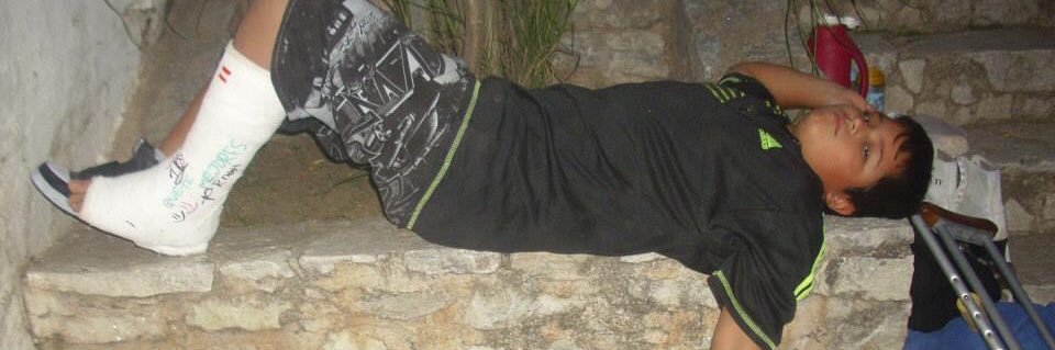benjanacho_2010's profile banner image