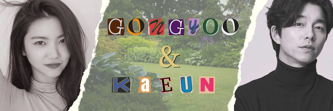 Gongie79's profile banner image