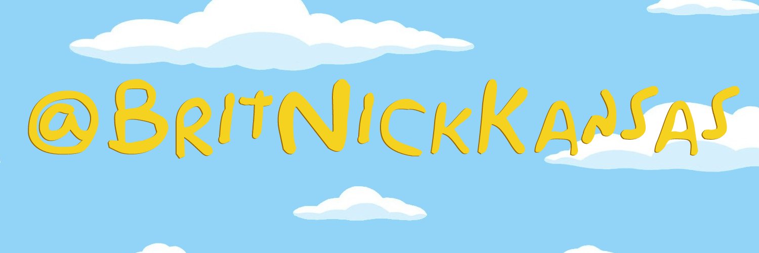 BritNickKansas's profile banner image