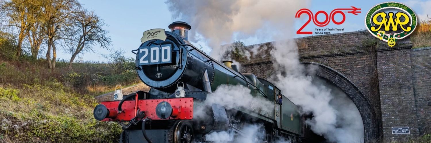 GWSR's profile banner image