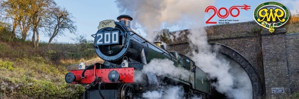 GWSR Profile Banner