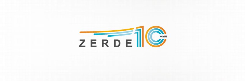 ZerdeICT's profile banner image