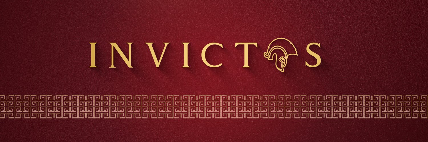 Invictos's banner