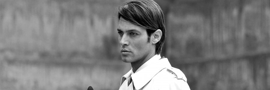 Gabriel Garko banner