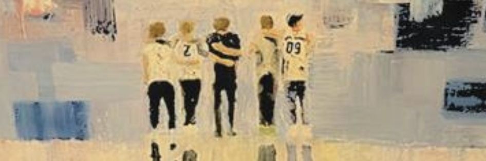OT5 Daily's banner