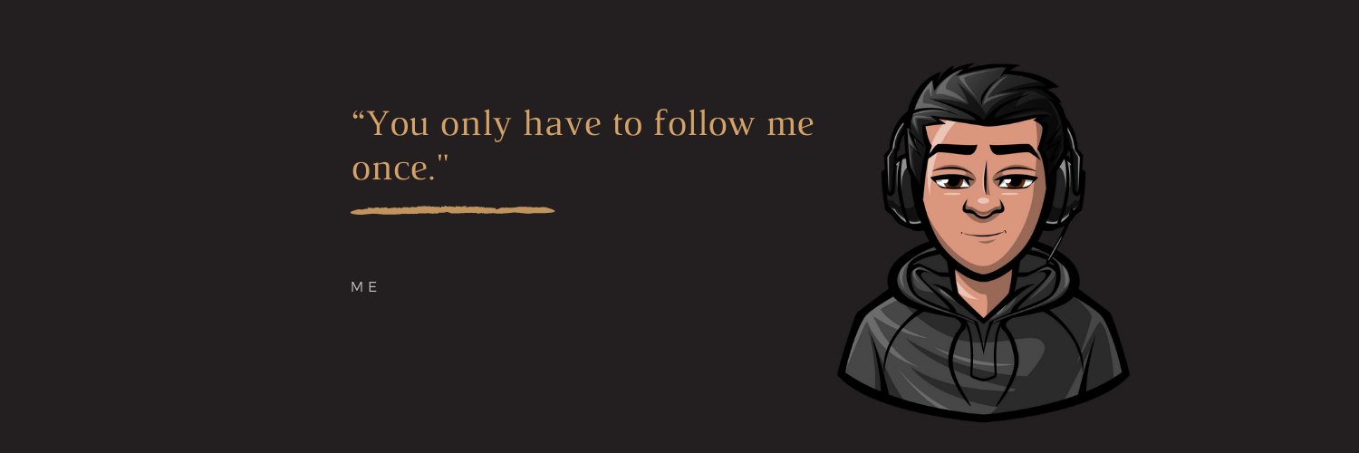 OSenhorRC's profile banner image