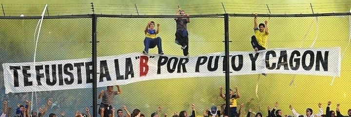 LucianoCuffia's profile banner image