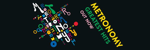 metronomy Profile Banner