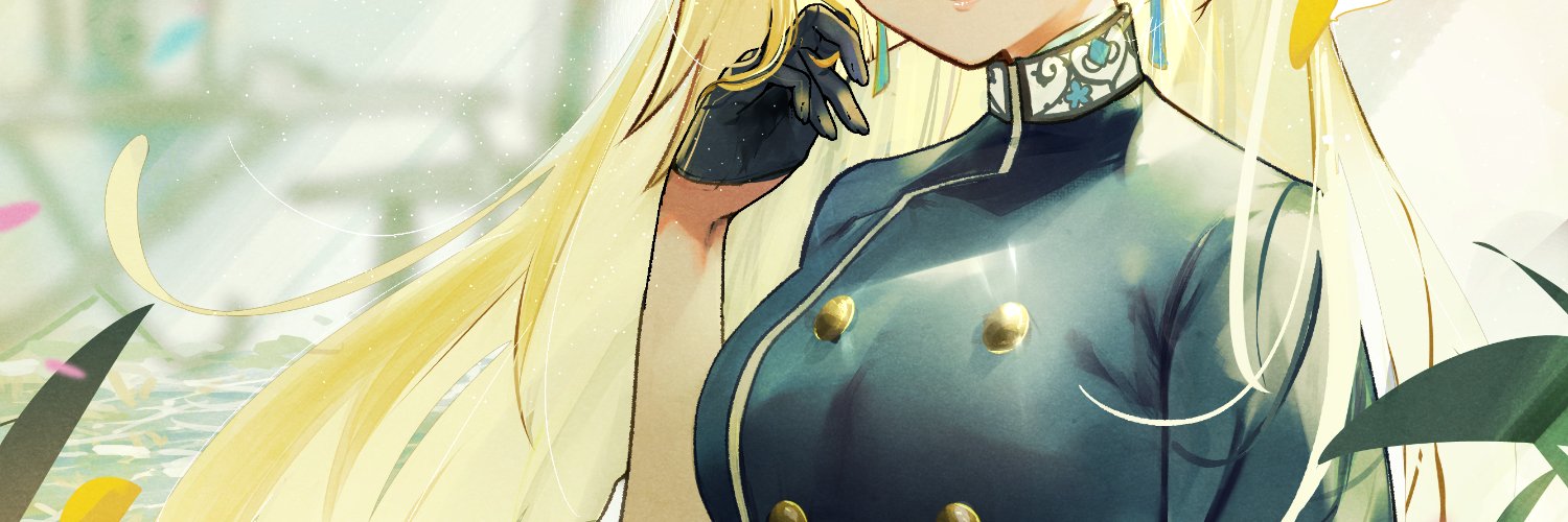 十壽 魅@（Pro仕様）'s banner