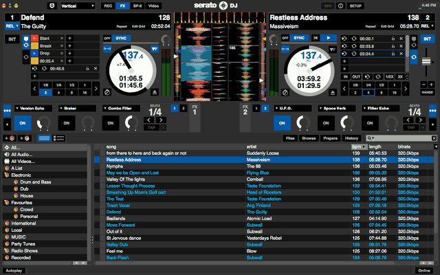 Dj_Zangar's profile banner image
