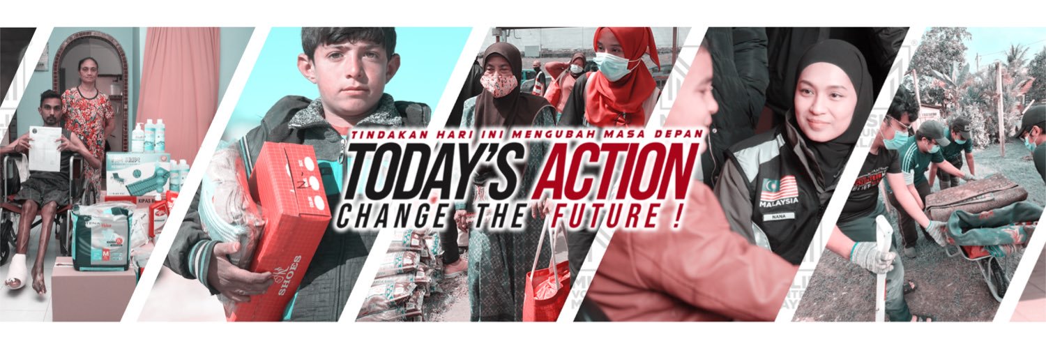 VolunteerMVM's profile banner image