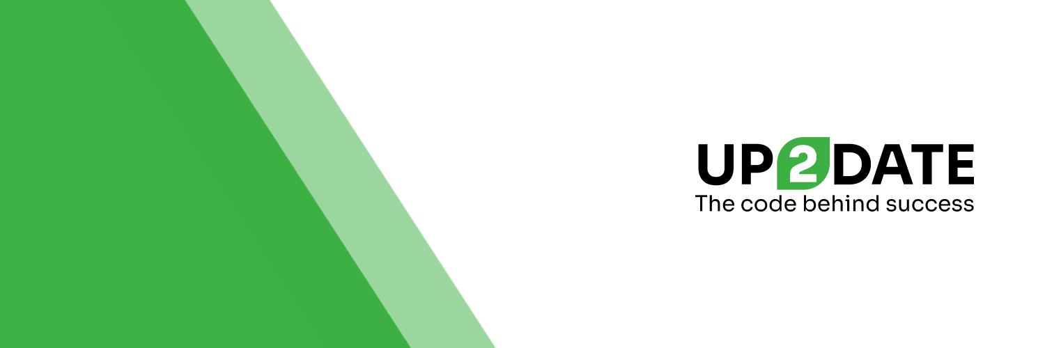 up2datesoftware's profile banner image
