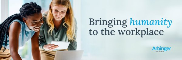 Arbinger Profile Banner