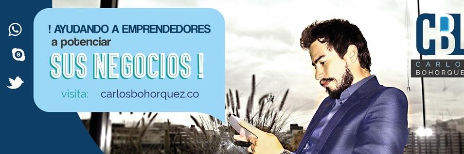 cbohorquezco's profile banner image