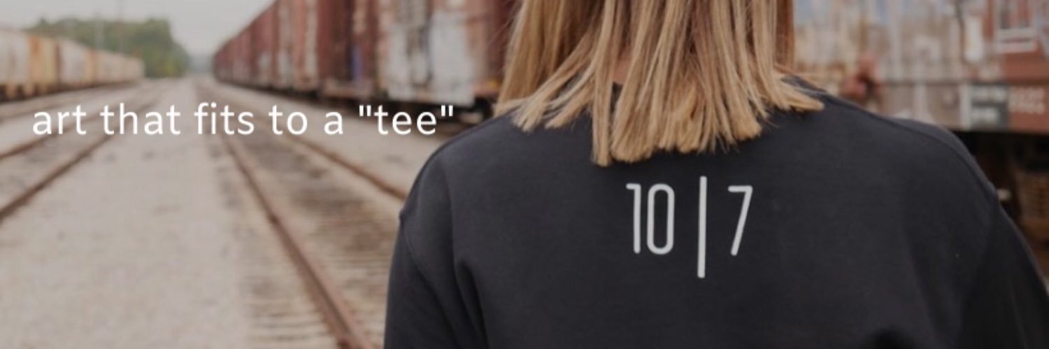 10_7Apparel's profile banner image