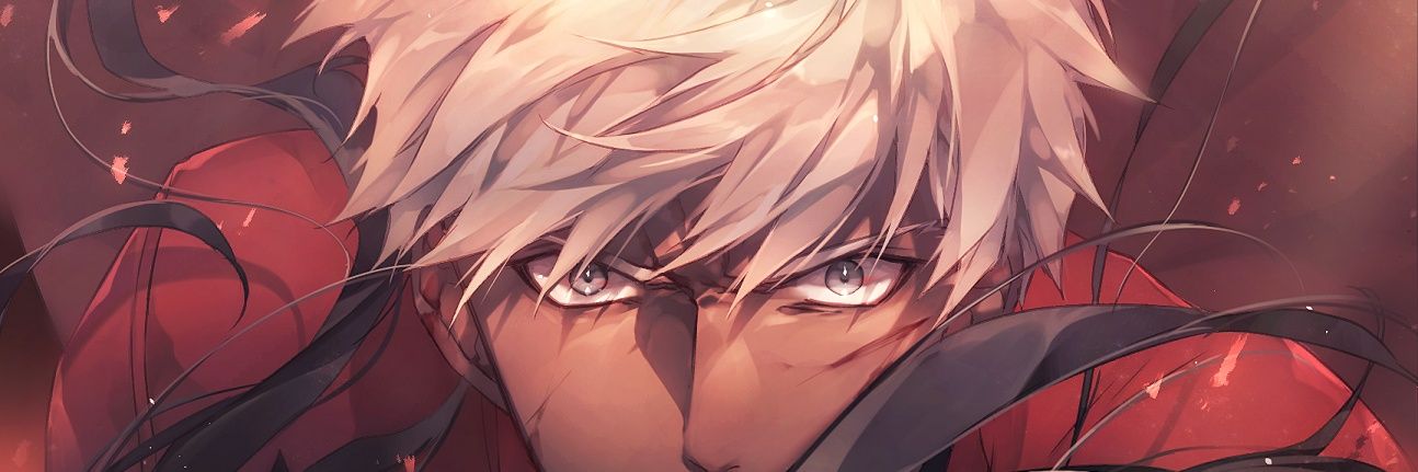 kamui124's profile banner image