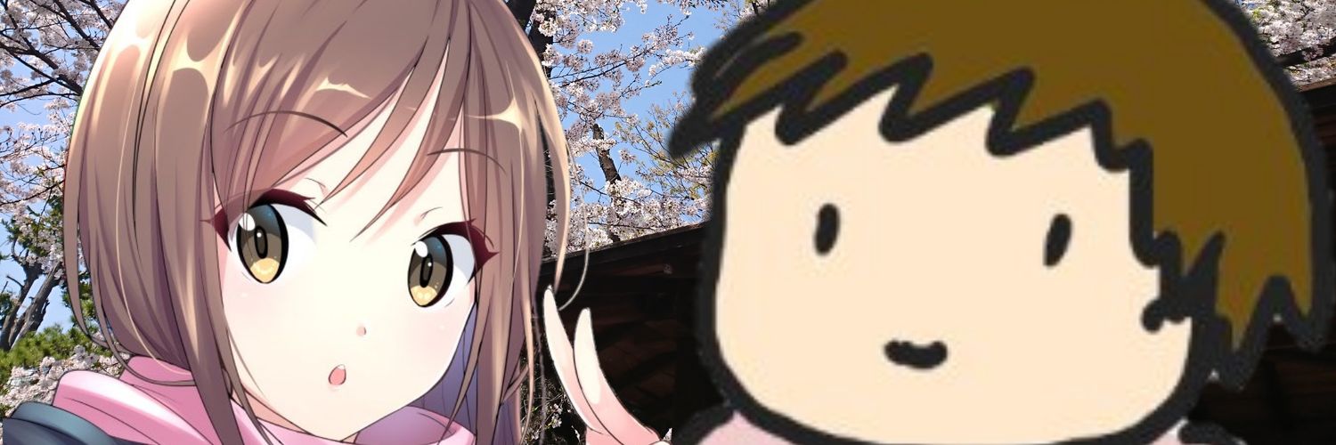 しか（ともちん）🎨たまきすと banner