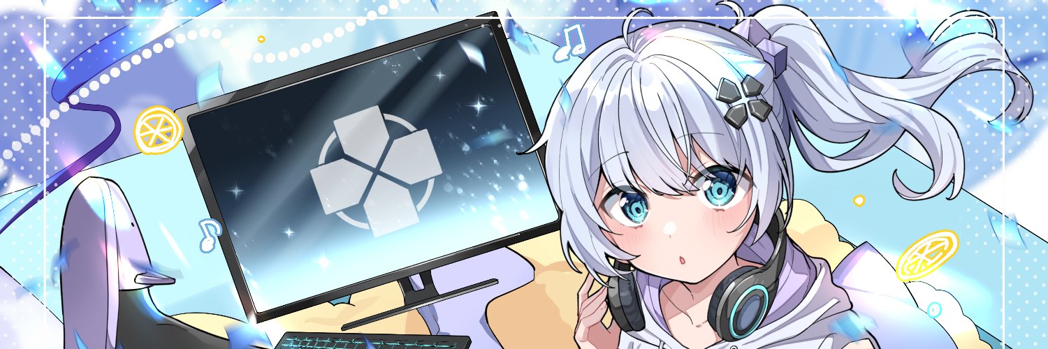 kagerou_98's profile banner image
