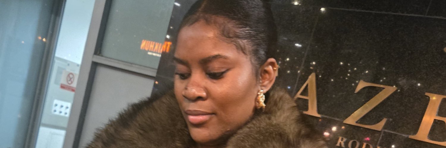 3rdworlddiva's profile banner image
