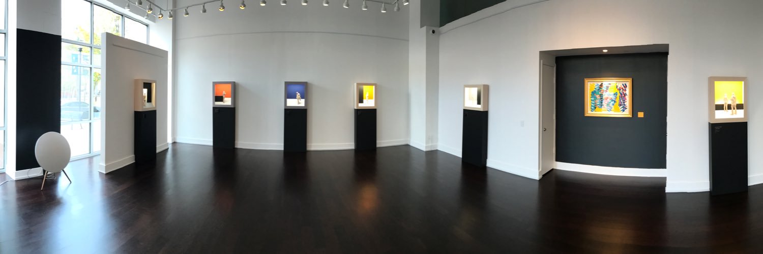 GladeGallery's profile banner image