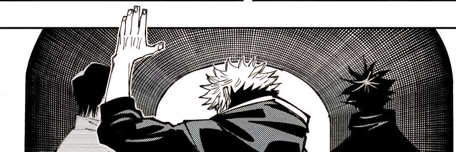 HyruleanGeek's profile banner image