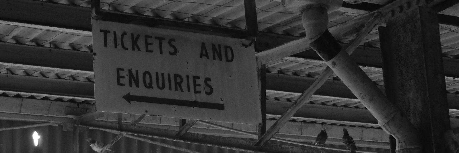 Bruce Everett banner