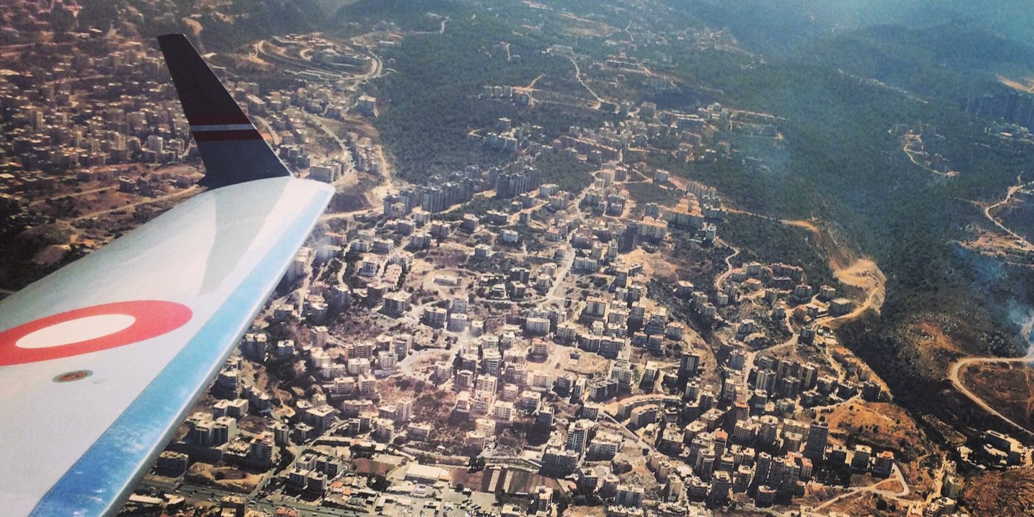 Claus B. Reinholdt banner