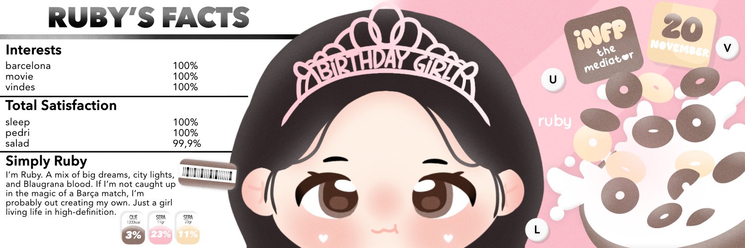 𓆩 ruby 𓆪 | OPEN FAST ♥︎ banner