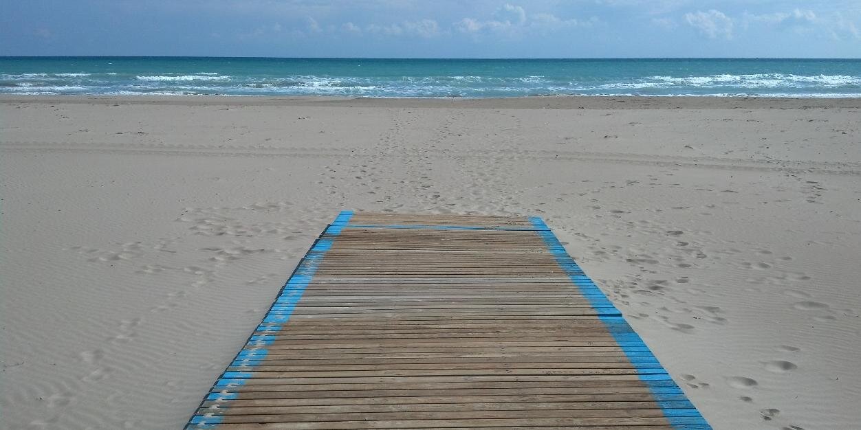 Javier Martínez banner