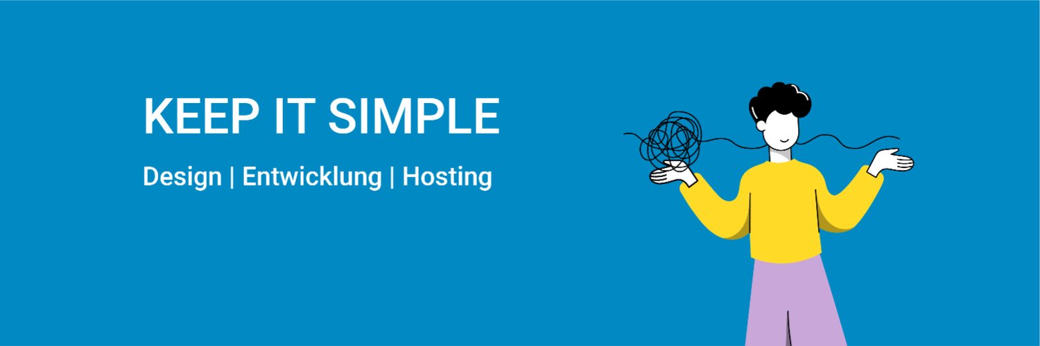 SimpleThings_de's profile banner image