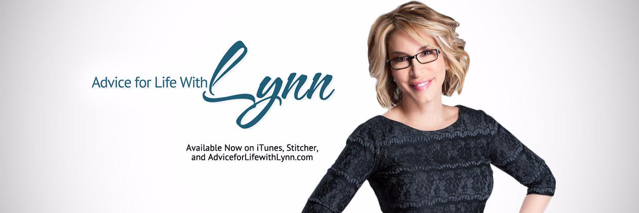 Life Coach Lynn banner