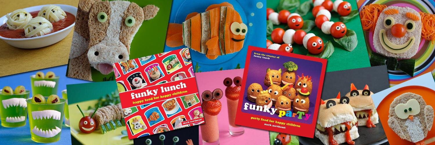 funkylunch's profile banner image