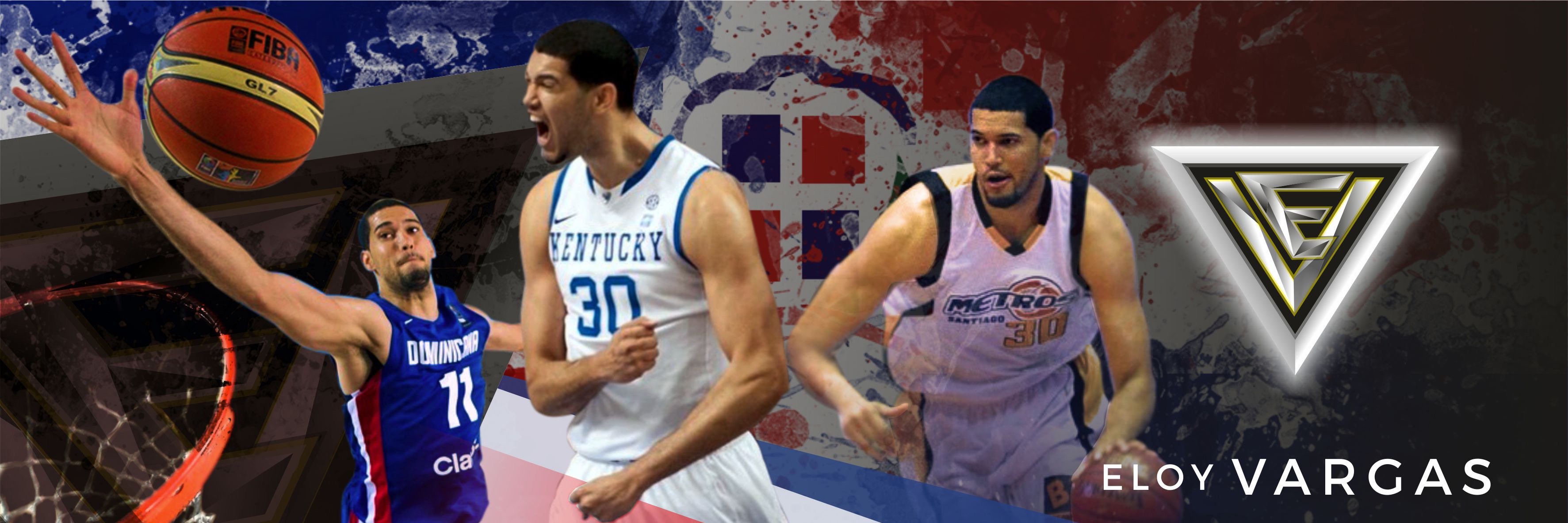 Eloy Camacho-Vargas banner