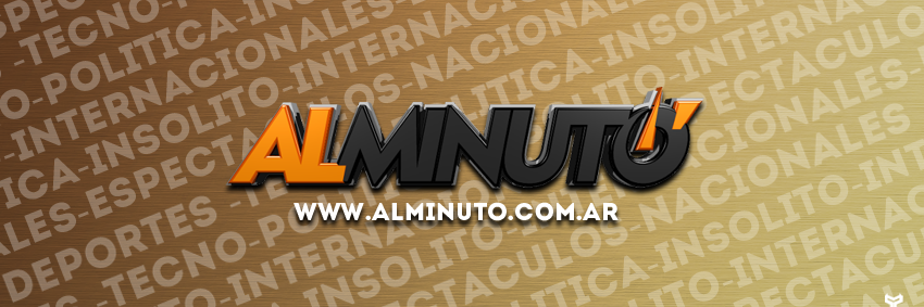 AlMinutoOK's profile banner image