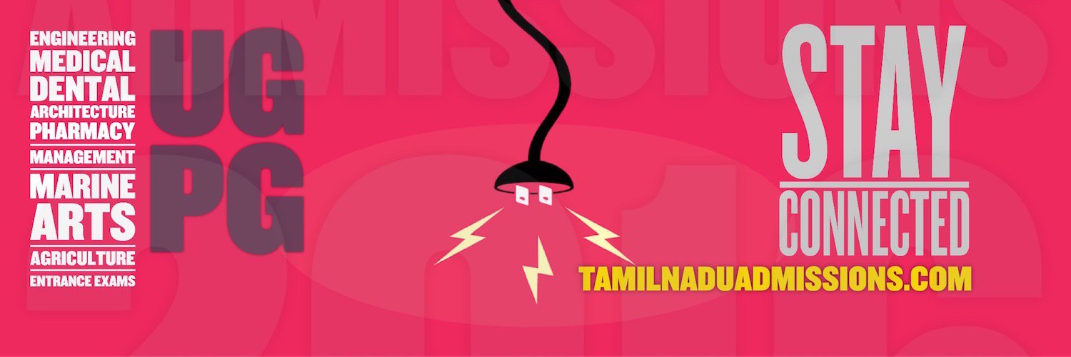 tnadmissions's profile banner image