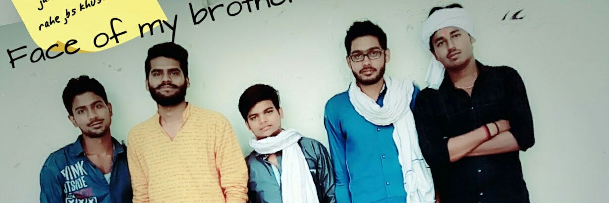AyuShDixitS's profile banner image