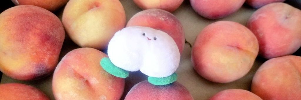 しぇきー@5/6東1さ33a🍑 banner