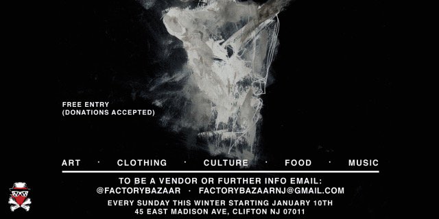 FactoryBazaar's profile banner image