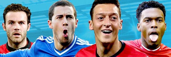 EPLDailyFan's profile banner image